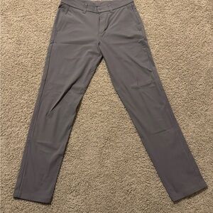 lululemon athletica Men's ABC Trouser